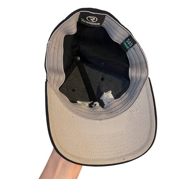 h and b fitted hat - Picture 4 of 4